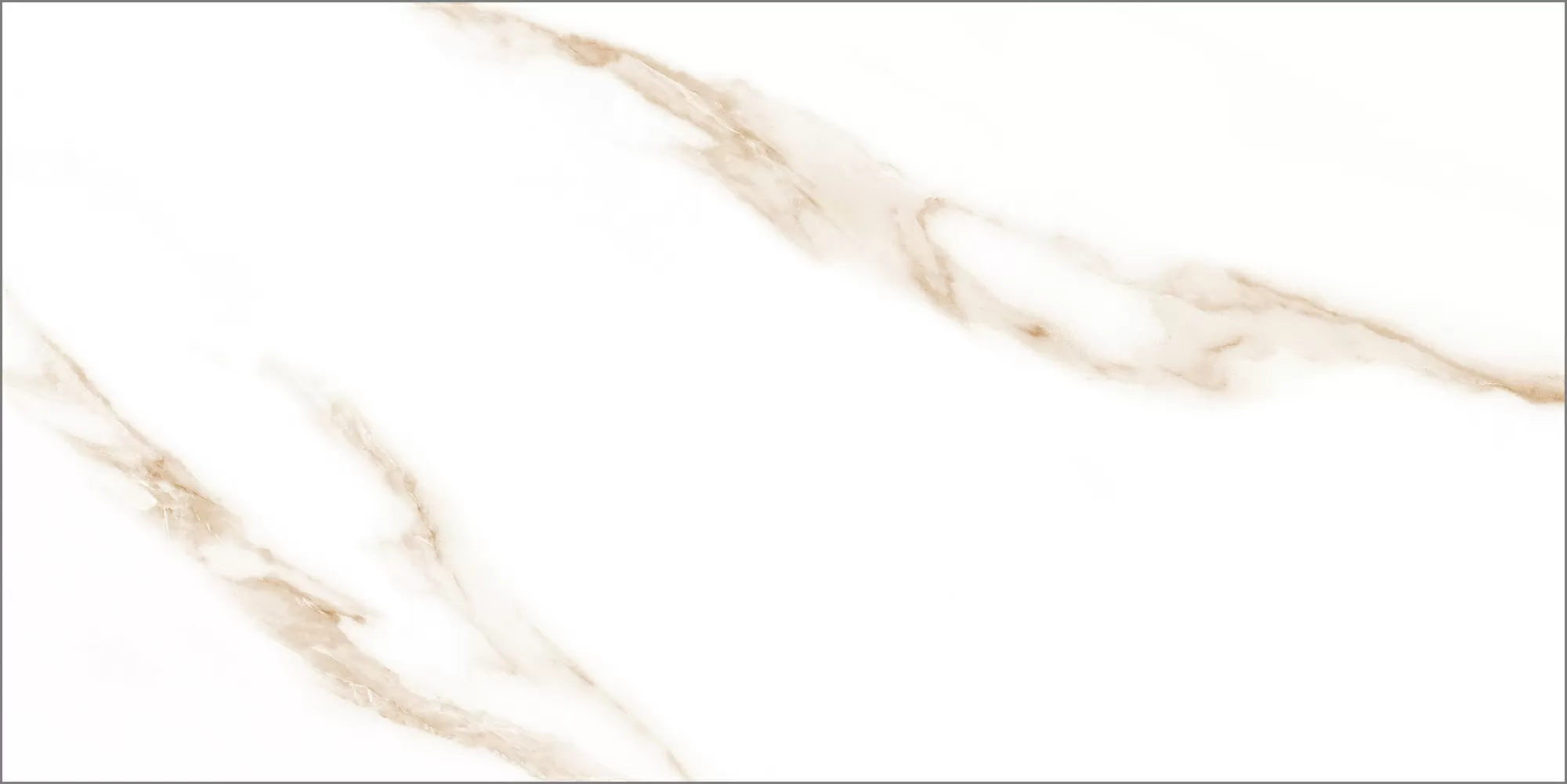 Керамогранит GT408017403MSR11 Amorantes Белый Sugar 40x80
