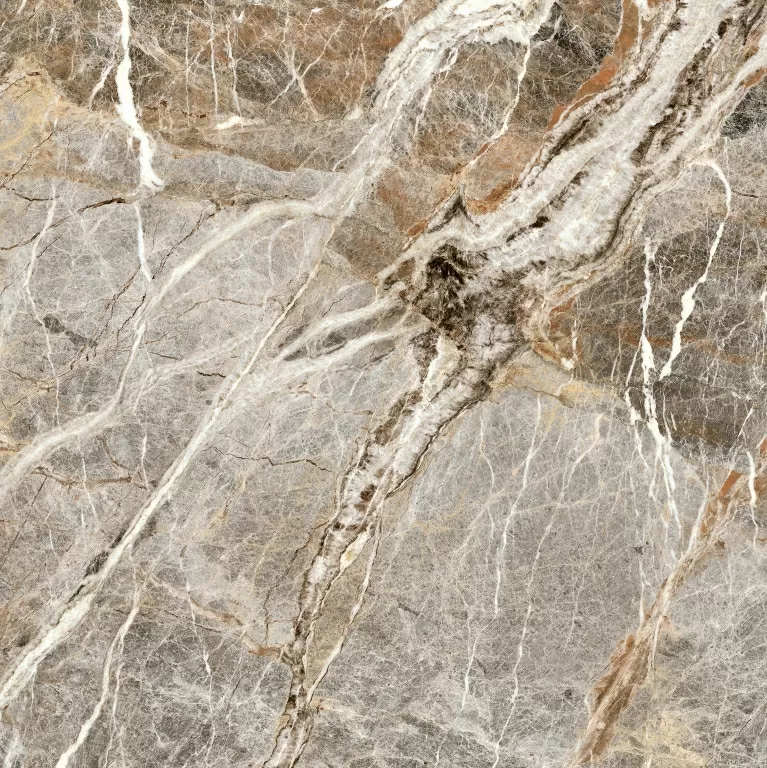 Керамогранит 774888 Nature Mood Mount Peak Glossy 6mm 120x120
