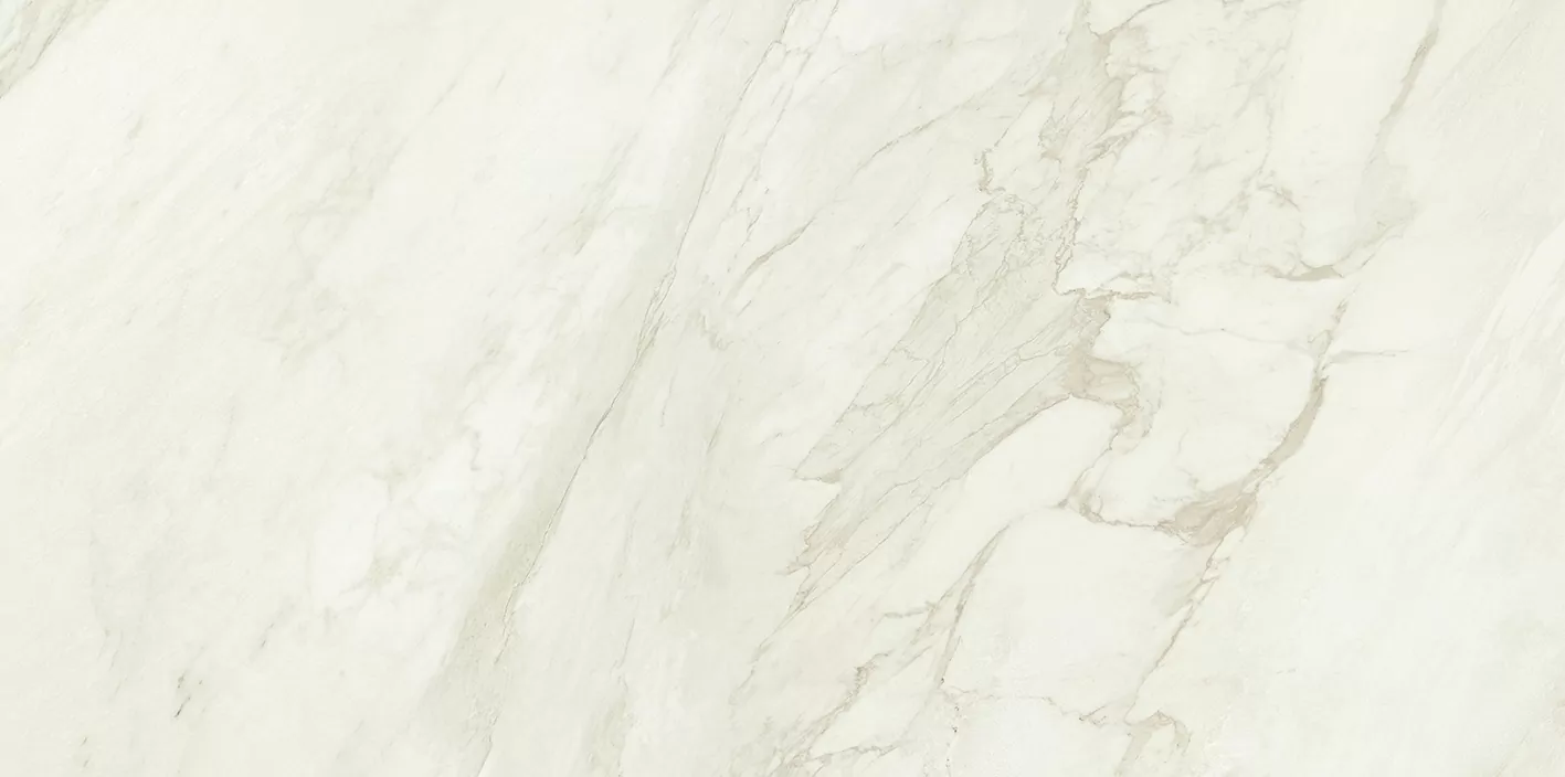 Керамогранит 100335990 Glem White Polished 6mm 59,6x120
