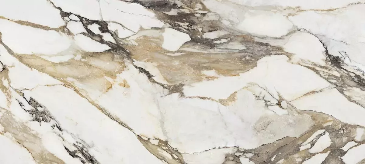 Керамогранит Crash Beige Super Polished 120x280