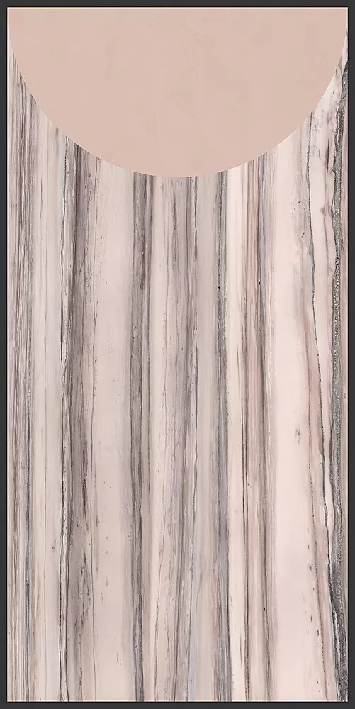 Керамогранит 764124 Policroma Volta Valtoce-Cipria Mat Ret 6mm 120x240