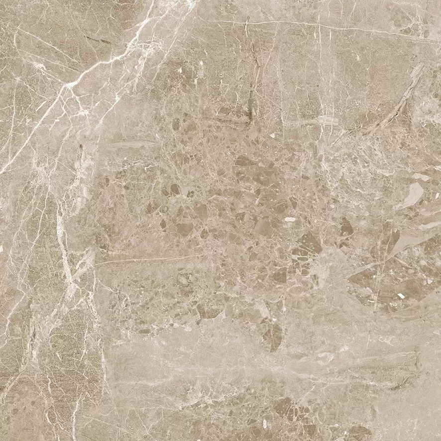 Керамогранит Obsidian Taupe Полированный 60x60