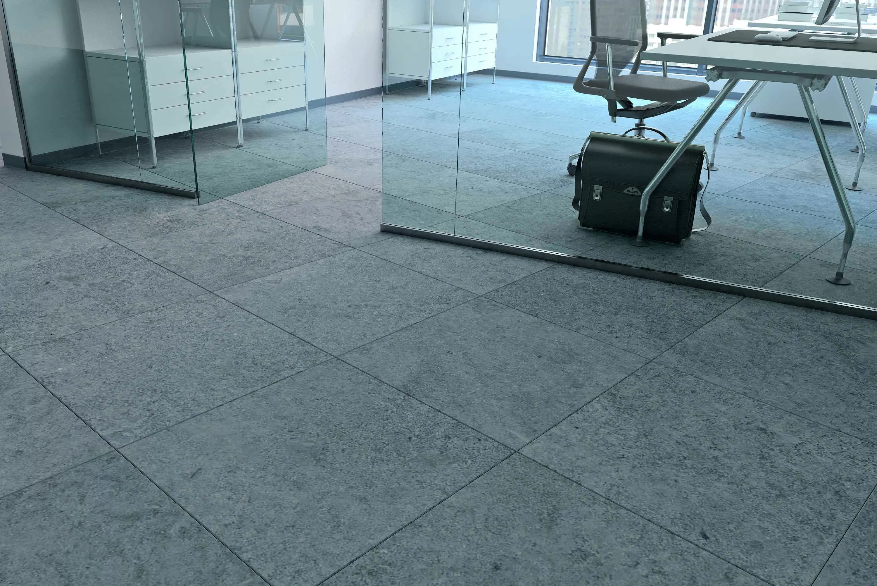 Керамогранит G343МR Taganay Grey 60x60