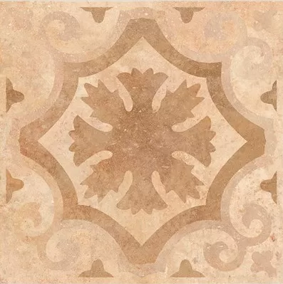Керамогранит Deco. Medici Cotto 40.2x40.2