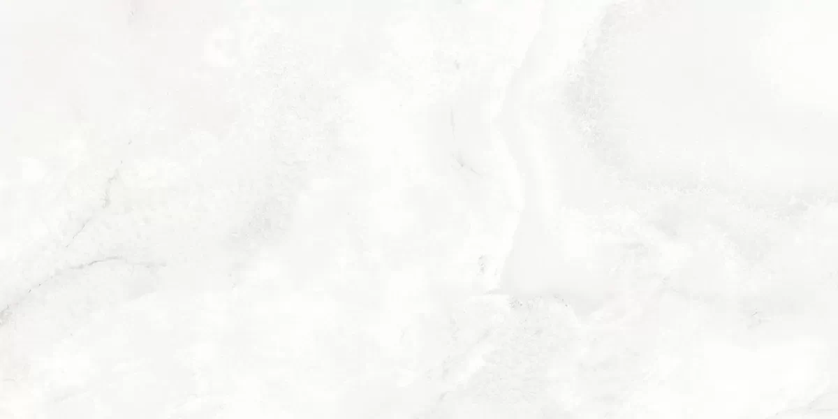 Плитка 48027R Cosmo bianco глянцевый обрезной 40x80