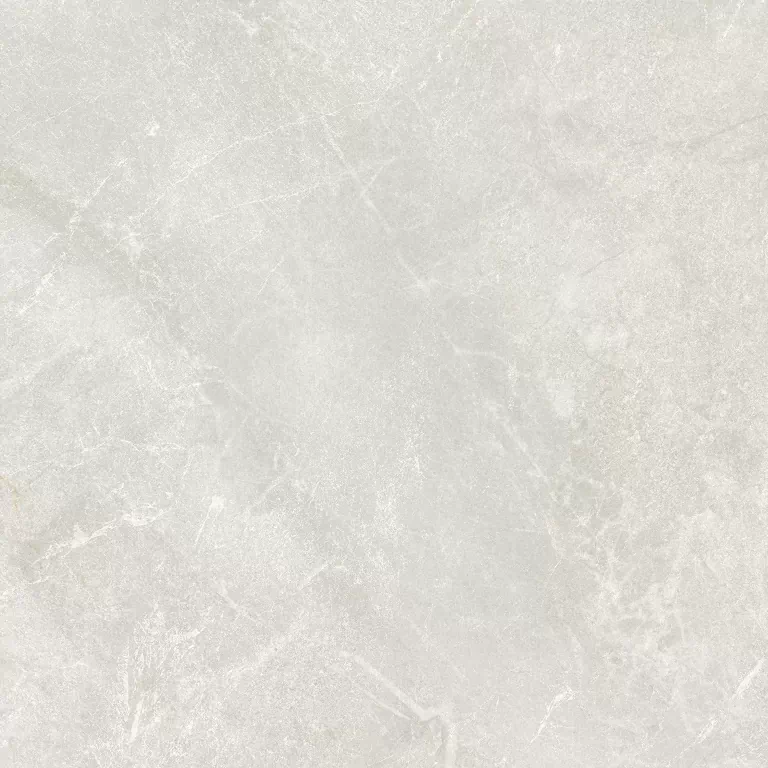 Керамогранит Rocky Bianco PRO светло-серый матовый R10GR STR 80х80