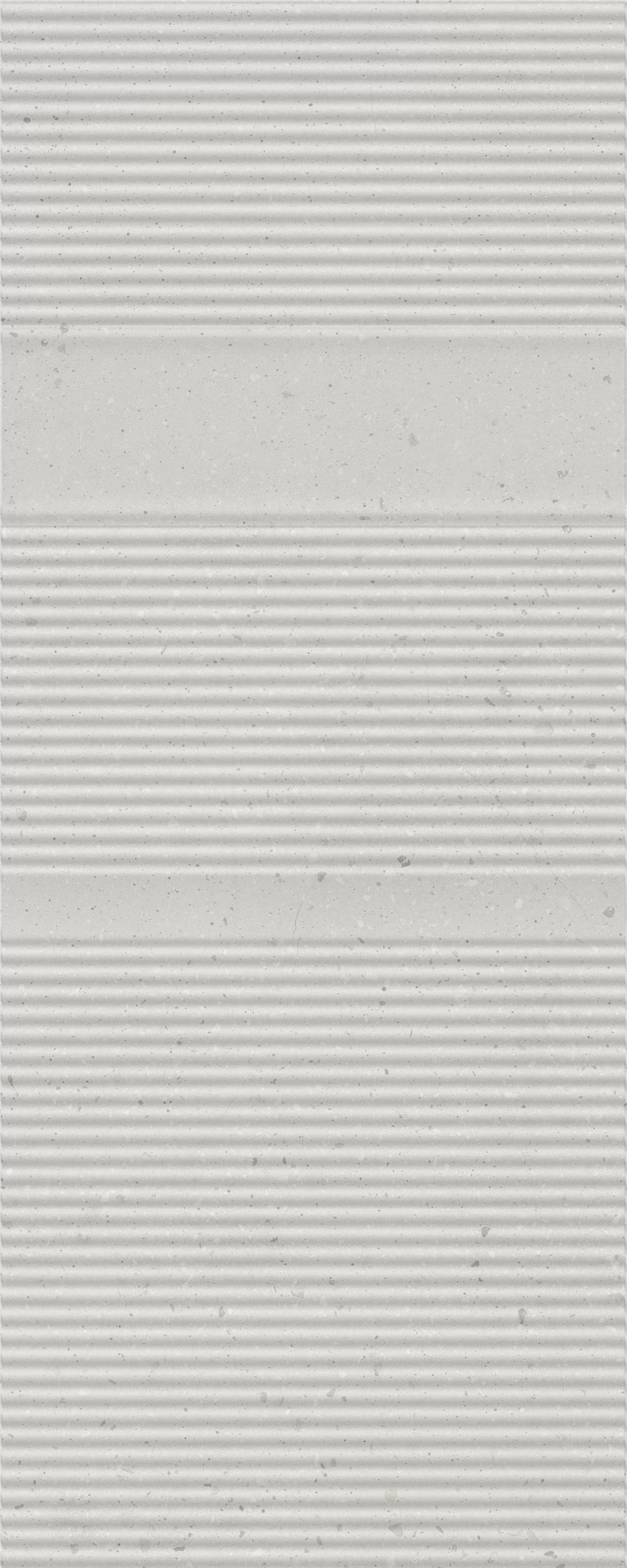 Плитка 7257 Скарпа серый светлый матовый структура 20x50x0,89