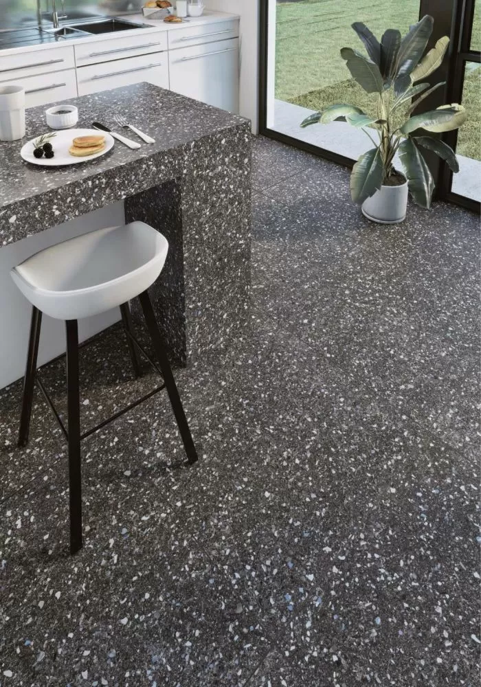 Керамогранит Robson SILVER 66x66