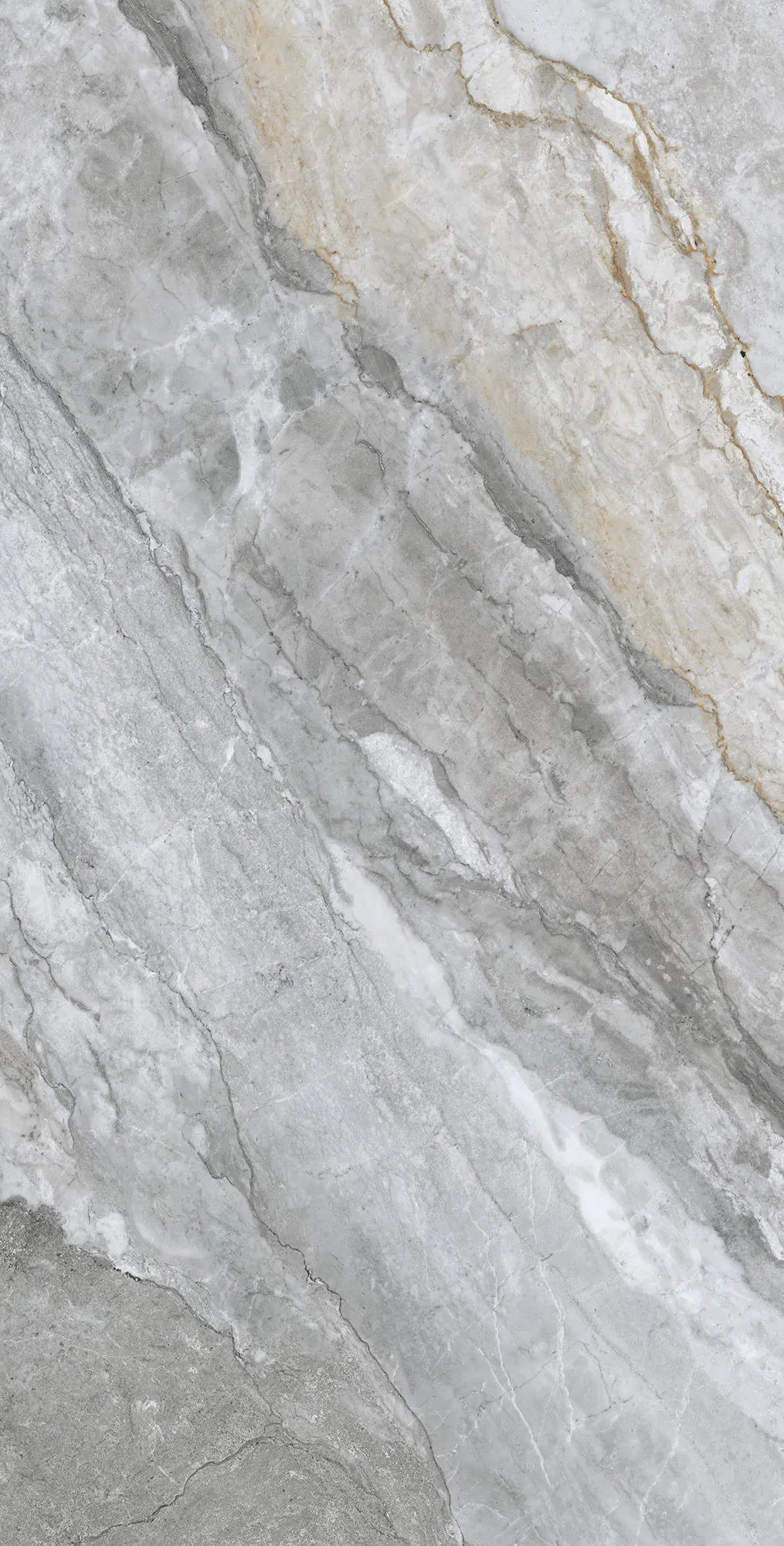 Керамогранит CL4007-A Trivola Grey Carving Lappato 60x120