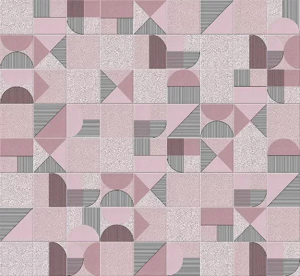 Плитка Nago Marsala 23x33,5