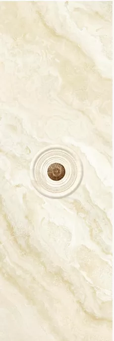 Плитка Декор 74 CRYSTILE 29,5х89,5
