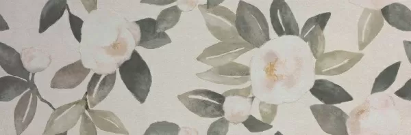 Плитка fPKW Summer Magnolia Vento Inserto 30.5x91.5 RT