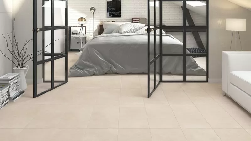 Керамогранит P19522.6 CORE WHITE MATTE RECTIFIED 60x120