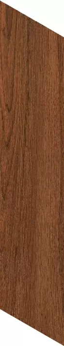 Керамогранит Alacia Chevron Red 8x45