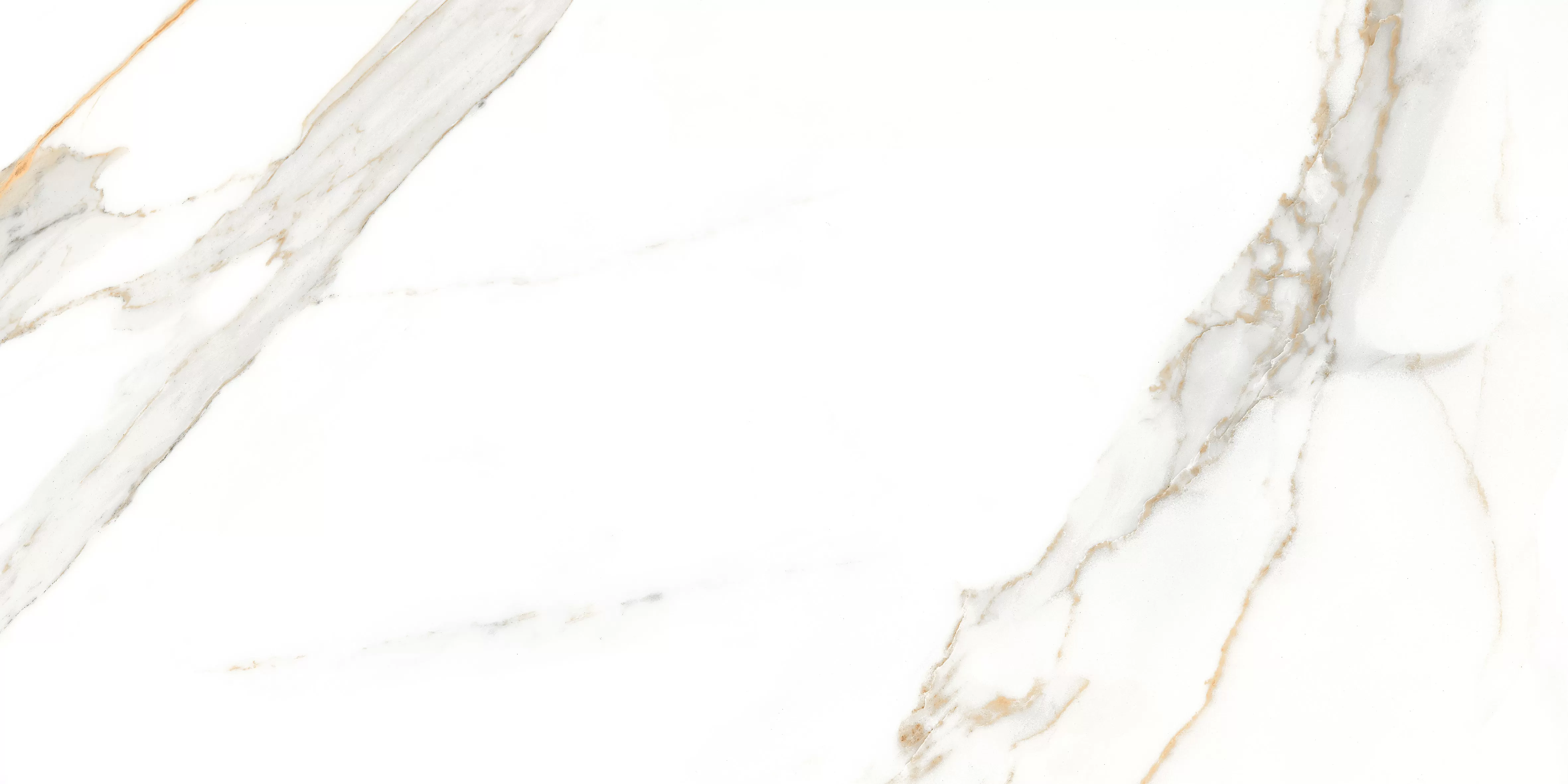Керамогранит Carrara White Glossy 600х1200