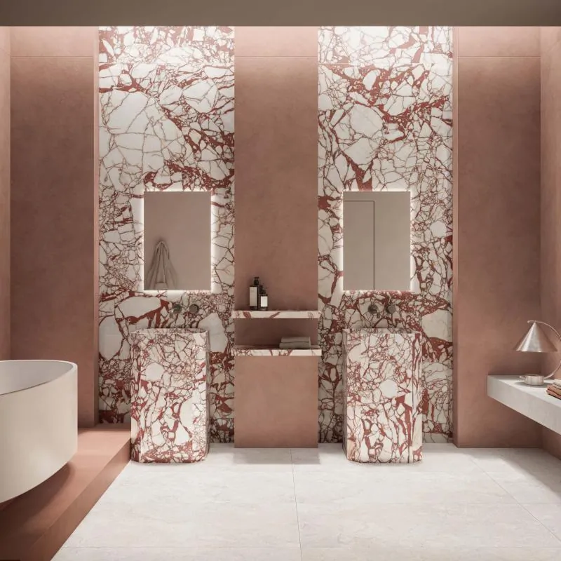 Керамогранит PF60017408 Supreme Hedonism Onice Fantastico Lux 3D R 120x280