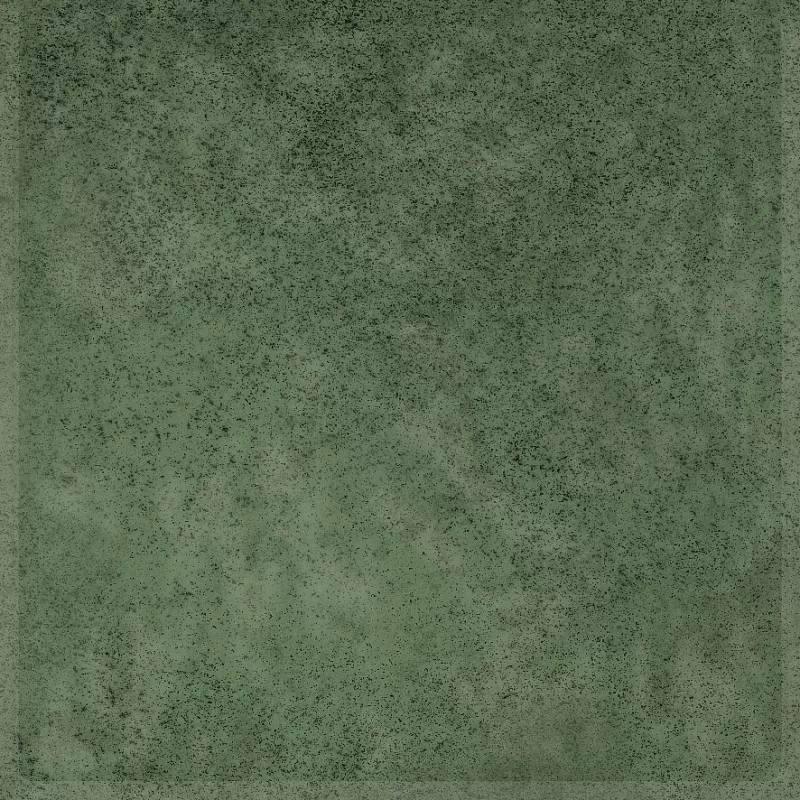 Плитка Smalto Verde 15x15