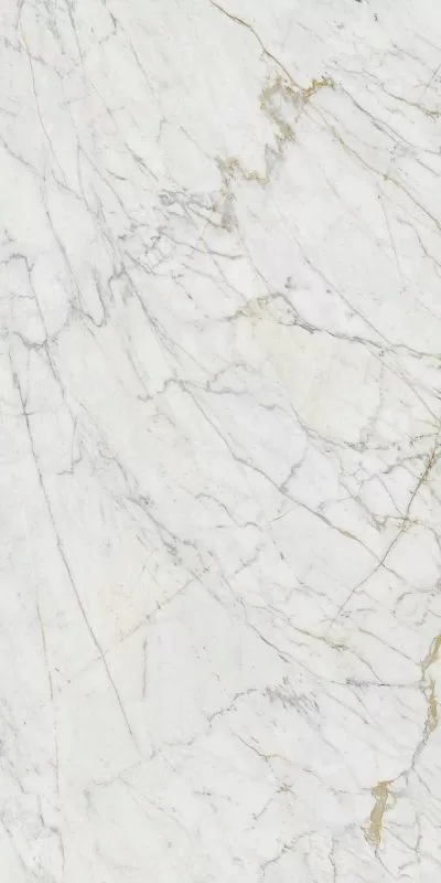 Керамогранит M37D Grande Marble Look Golden White Stuoiato Lux 160х320