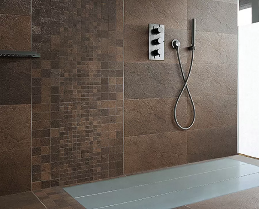 Керамогранит Mineral Chrom Naturale WHITE 30Х60