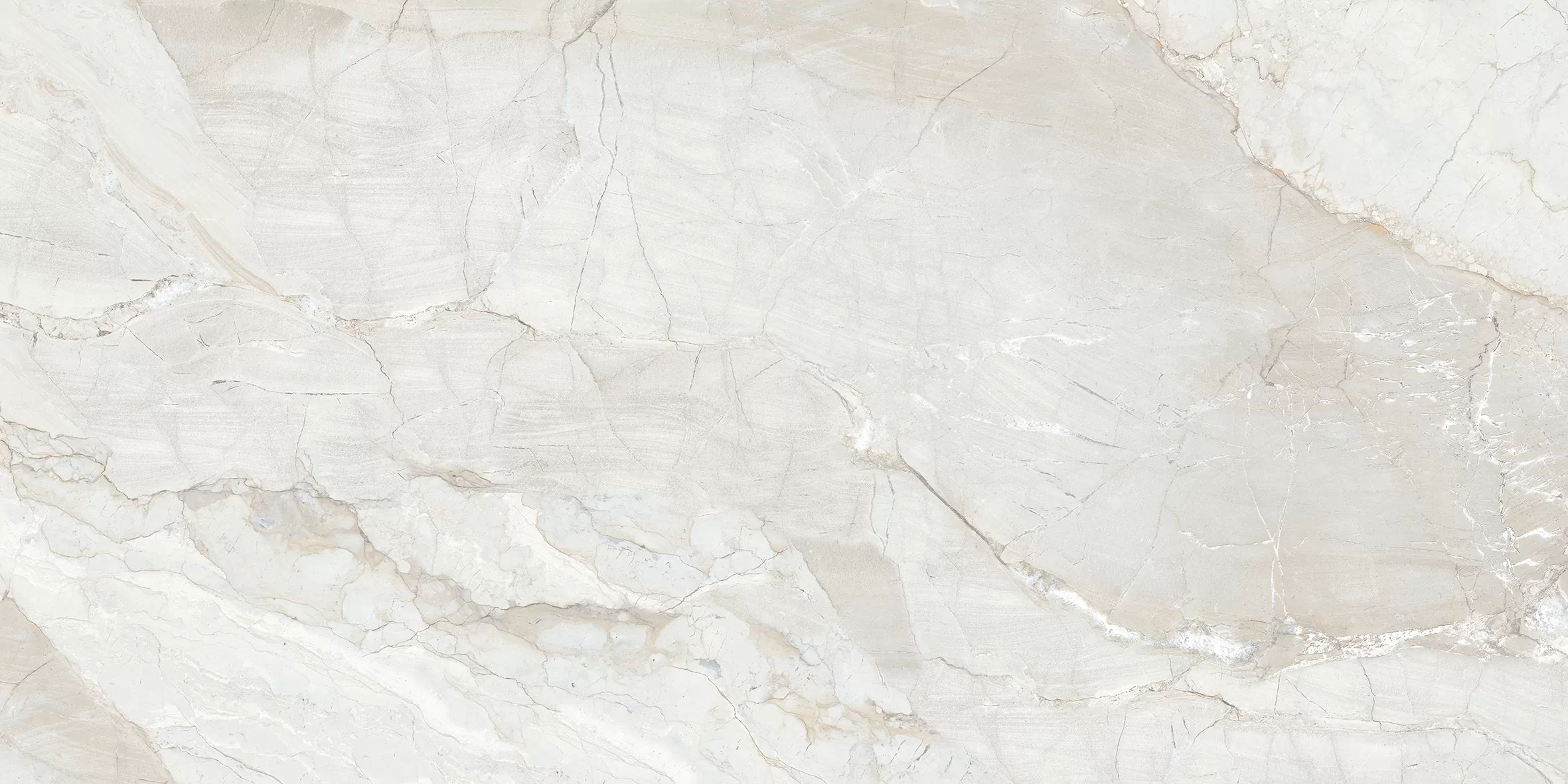 Керамогранит NTT99508P Gravel White 60x120