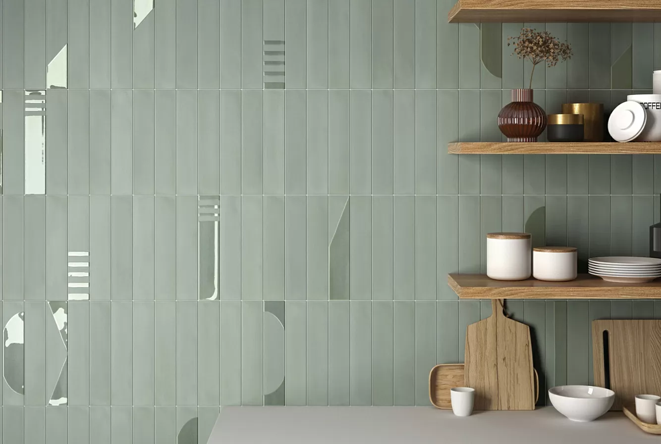 Керамогранит 30053 Wadi Beige 6x30