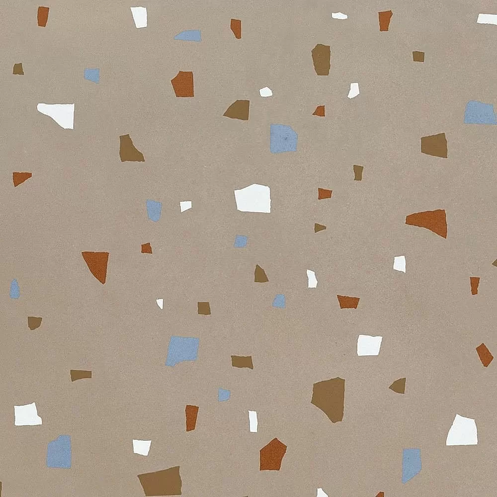 Керамогранит NU0788C Nuances Cipria Coccio 80x80