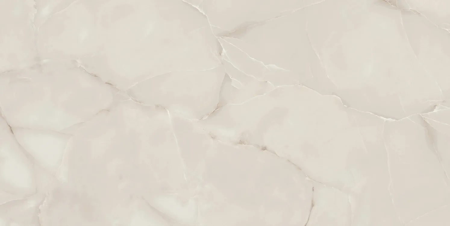 Керамогранит MOGXL2001 Marble Light Grey полированный 80x160x9