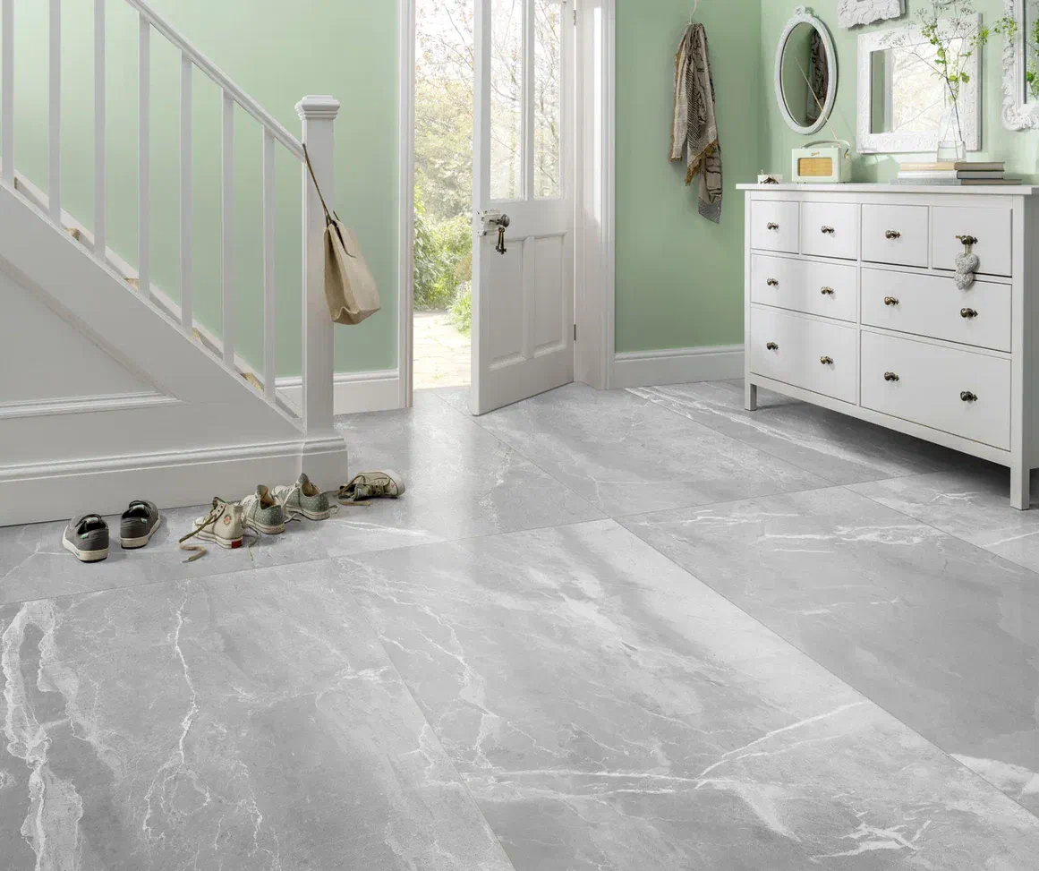 Керамогранит NS6NTT9021L Quanta Grey 60x60