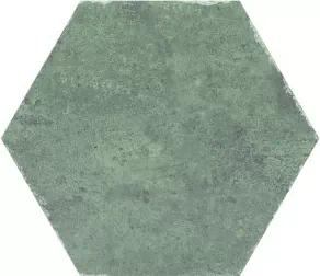 Керамогранит Six Saona Esmeralda 23x27