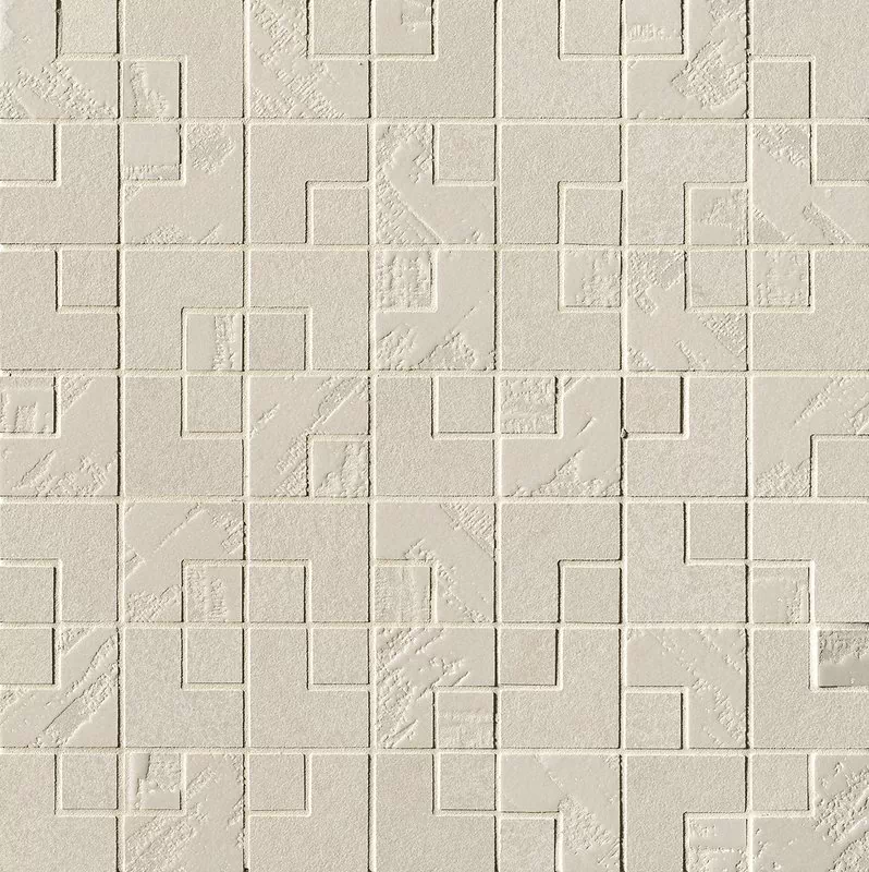 Мозаика fPJT Summer Elle Sabbia Mosaico 30,5x30,5