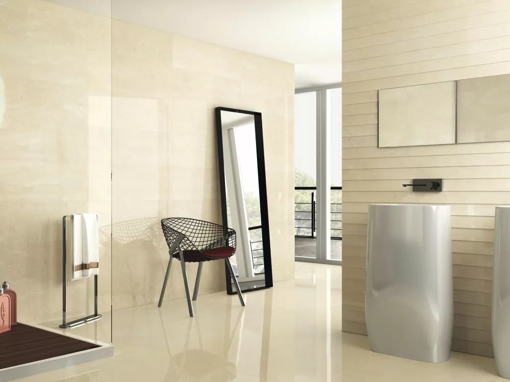 Керамогранит Velvet Pearl 60*60