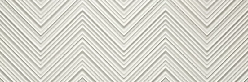 Плитка fOIX Lumina Peak White Matt 30.5x91.5