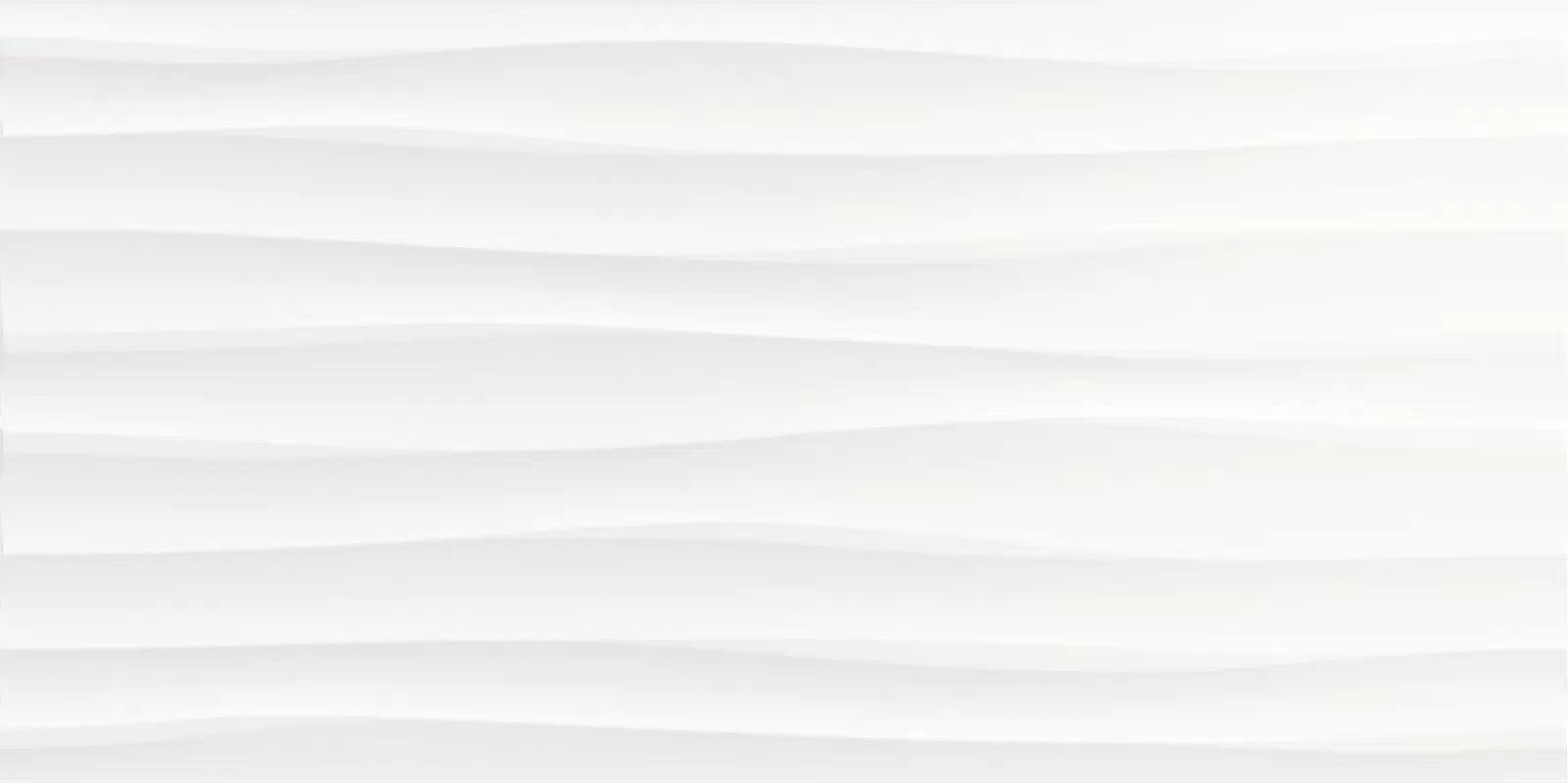 Плитка MNGC Color Code Bianco Struttura Move 3D satinato 30x60
