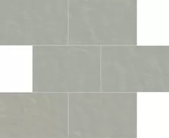 Мозаика 749601 Neutra 6.0 04 Ferro Mosaico E 10x15 30x30