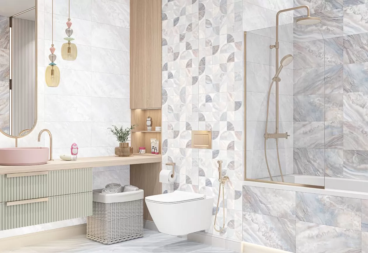 Плитка WT9PAL25 Palmira Dark 249*500*8,5