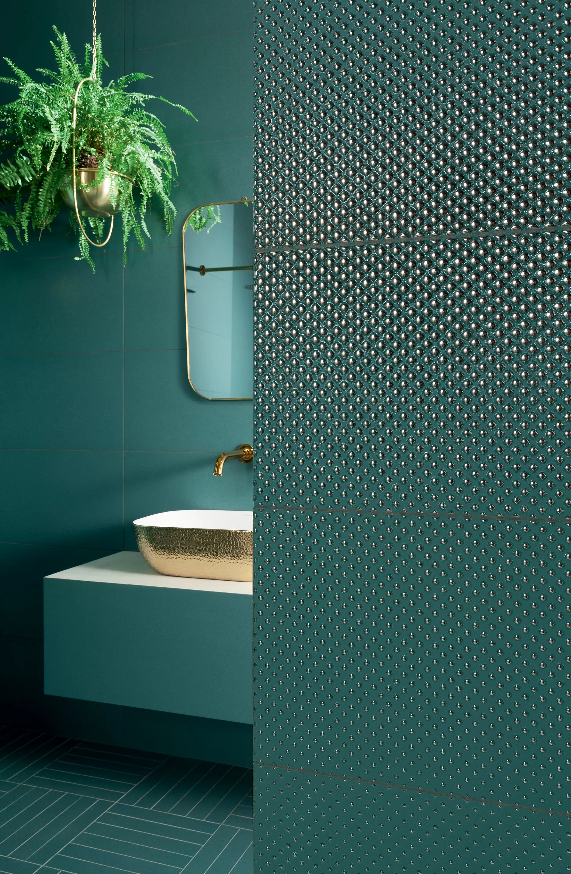 Керамогранит P-My Tones navy MAT 59.8x59.8