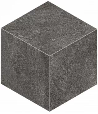 Мозаика TN02 Мозаика Cube Anthracite неполированная 29x25