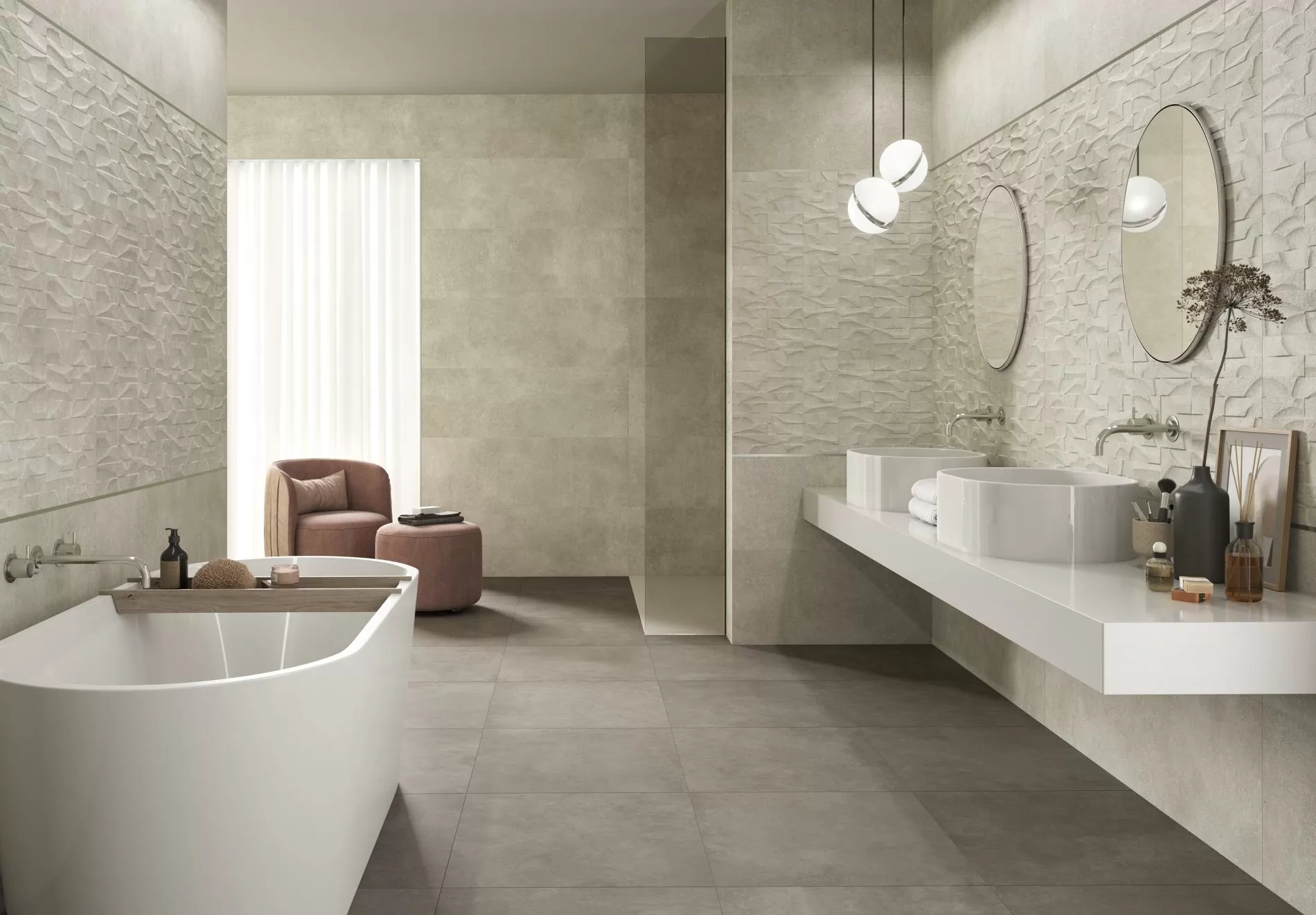 Керамогранит Odeon Marengo 60x60