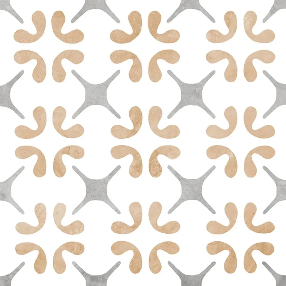 Керамогранит Cosmopolitan Barcelona 15x15