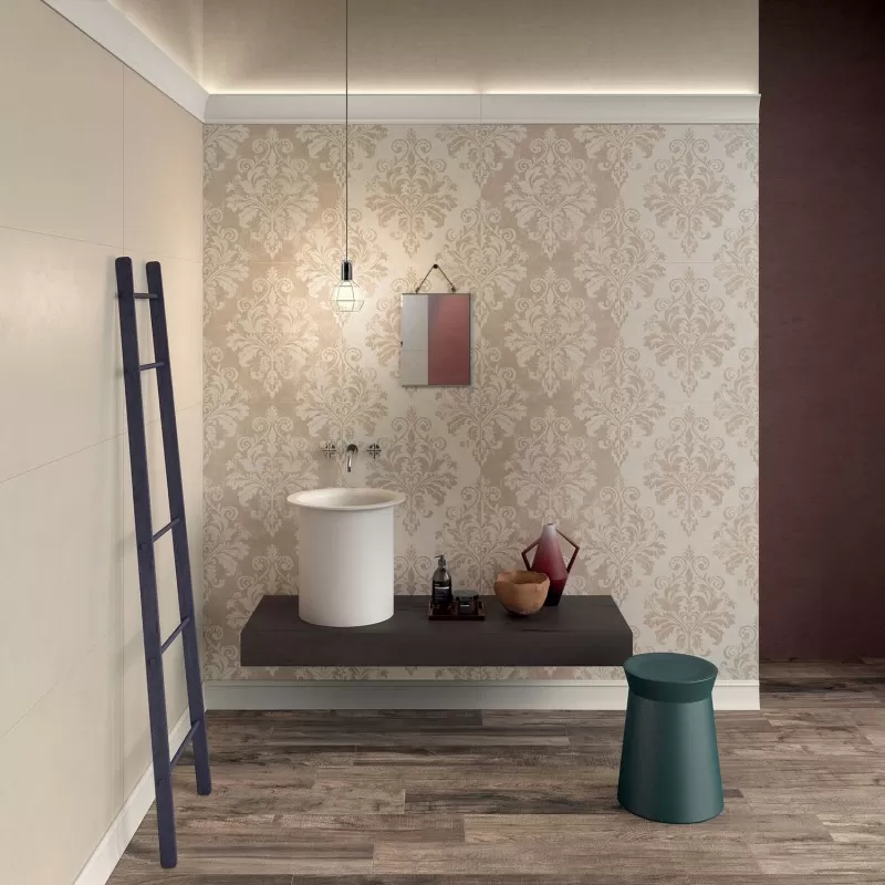 Керамогранит DOR3407A Cover Neutral Rett 60x120