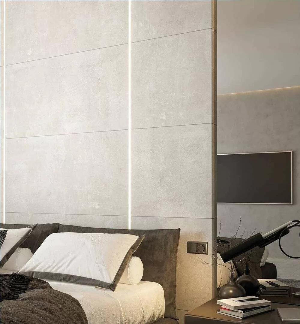 Керамогранит Crush Dark 60x60
