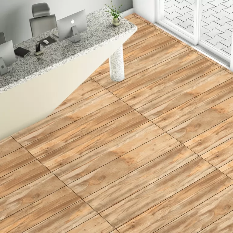Керамогранит Berlin Natural Carving 20x120