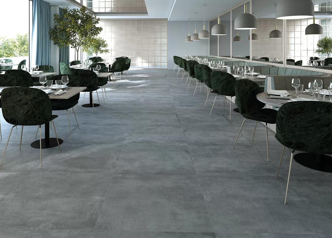 Керамогранит GU442021 Zen Beige 60x60