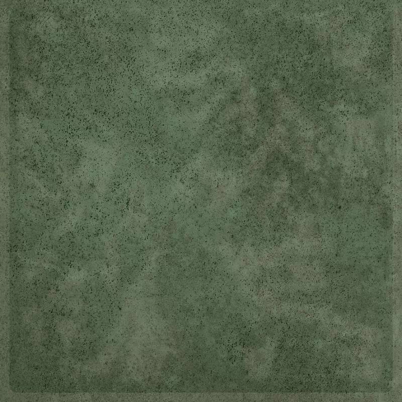 Плитка Smalto Verde 15x15
