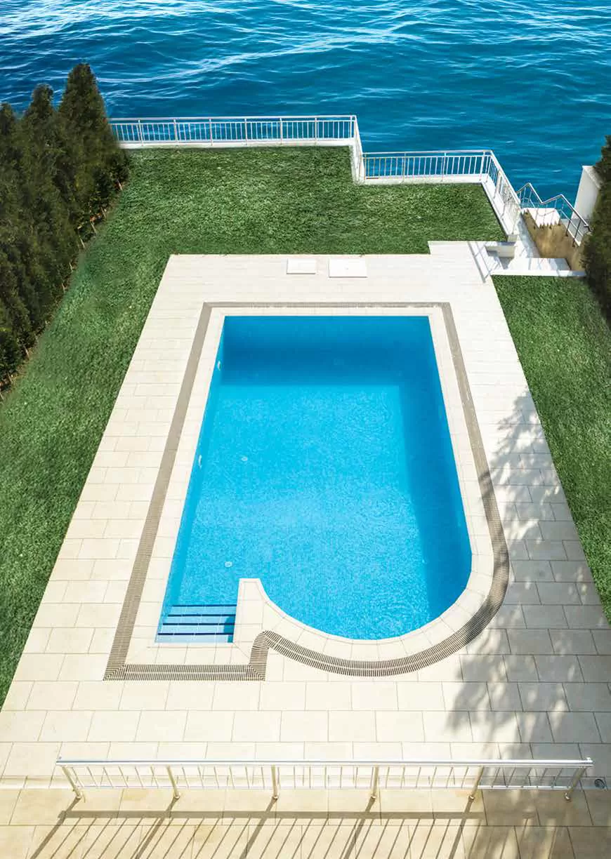 Керамогранит 80127 Cobalt 12,5x25