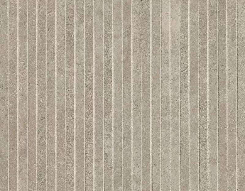 Мозаика fRNP Nobu Grey Gres Tratti Mosaico Matt 24x30,5