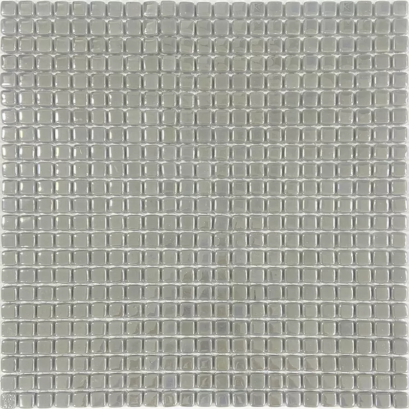 Мозаика STP-GR018-10L стекло (10х10) 300х300