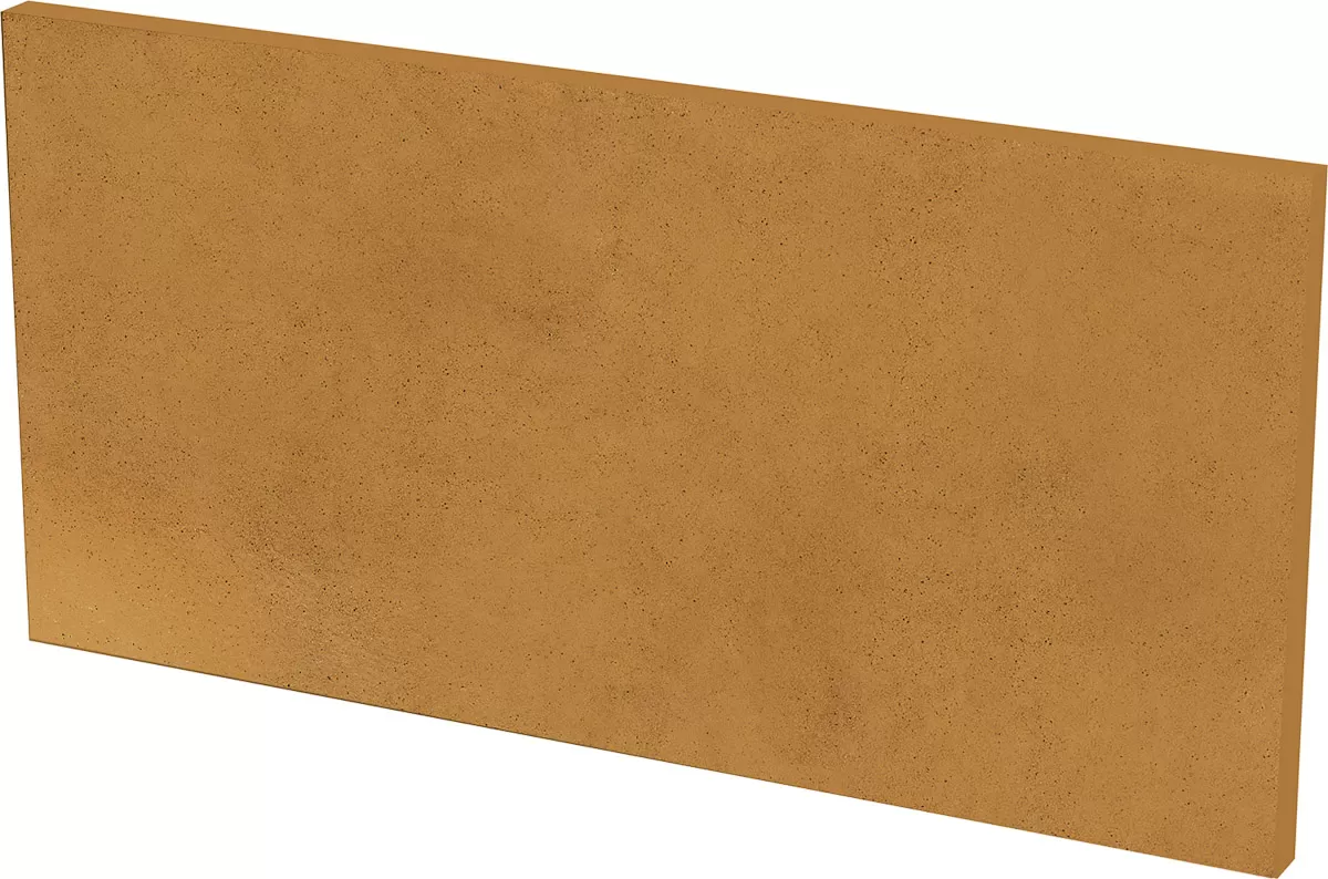 Клинкерная плитка Aquarius Brown Подступенник 30х14,8