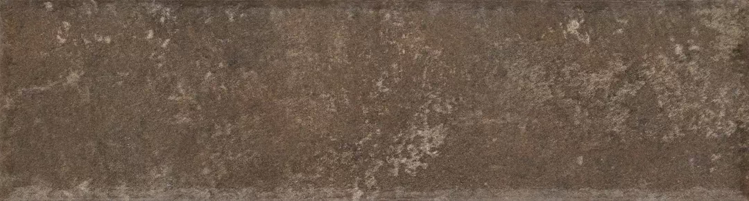 Клинкерная плитка Ilario Brown Elewacja 7mm 24,5x6,6