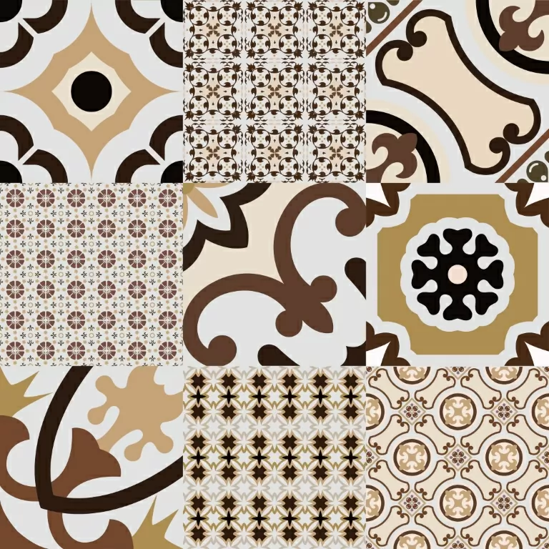 Керамогранит Logos Beige Satin 58x58